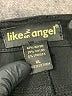 Like an Angel Black Active Pants Size XL - photo 4
