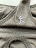 Unbranded Black Sports Bra Size XL - photo 7