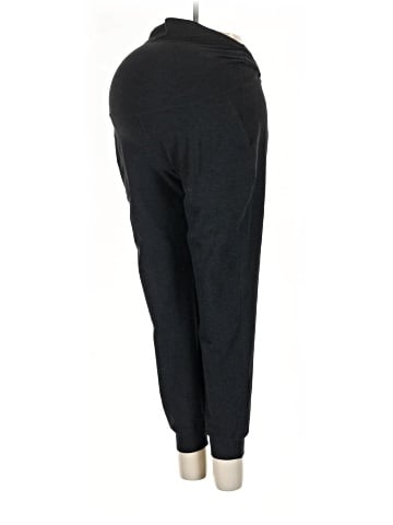 Beyond the Bump by Beyond Yoga Casual Pants (view 1)