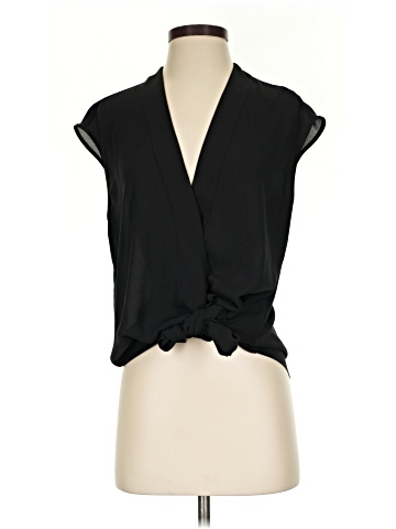 Trouve Sleeveless Blouse (view 1)