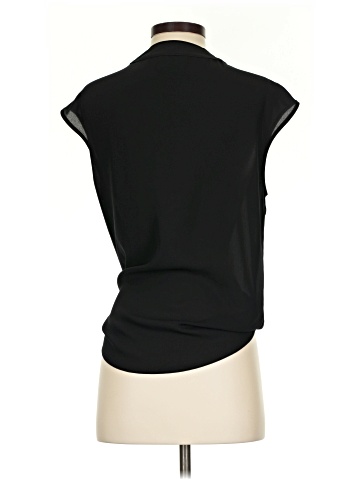 Trouve Sleeveless Blouse (view 2)