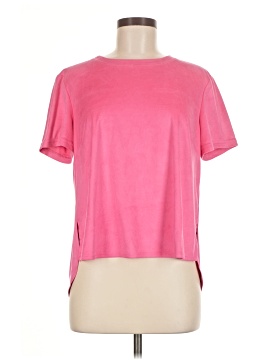 Sara Campbell Short Sleeve Top