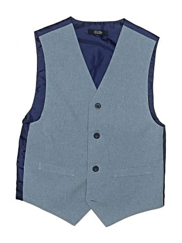 IZOD Vest (view 1)