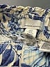 H&M Tropical Blue Shorts Size XS - photo 3