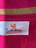 Quacker Factory Pink Jacket Size 1X - photo 6