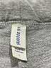 U.S. Apparel Gray Shorts Size L - photo 3
