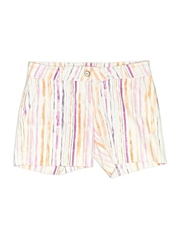 Isaac Mizrahi Shorts (view 1)