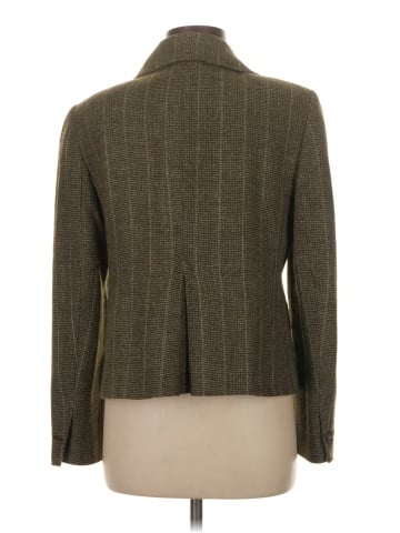 At Studio Wool Blazer (view 2)