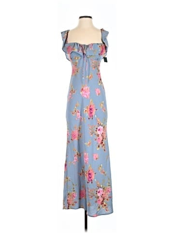 Wild Fable Casual Dress (view 1)