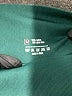 Unbranded 100% Nylon Green Active Pants Size M - photo 4