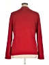 Karen Scott Red Turtleneck Sweater Size XL - photo 2