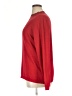 Karen Scott Red Turtleneck Sweater Size XL - photo 5