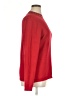 Karen Scott Red Turtleneck Sweater Size XL - photo 4