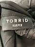 Torrid 100% Polyester Black 3/4 Sleeve Blouse Size Lg Plus (0) - photo 7