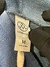 ALTERNATIVE Blue Sweatshirt Size M - photo 7