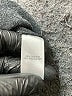Purejill Black 3/4 Sleeve Turtleneck Size L - photo 8