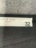 Rag & Bone Black Jeggings Size 32 waist - photo 7