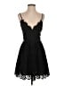 NBD Black Cocktail Dress Size S - photo 1