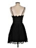 NBD Black Cocktail Dress Size S - photo 2