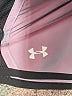 Under Armour Gray Athletic Shorts Size XL (estimated) - photo 3