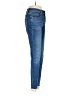 Maurices Solid Blue Jeans Size XS-Short - photo 4