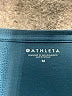 Athleta Teal Long Sleeve T-Shirt Size M - photo 7