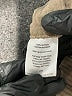 Eileen Fisher 100% Cotton Solid Tan Jacket Size L (petite) - photo 7