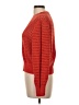 Ann Taylor Red Pullover Sweater Size L - photo 5