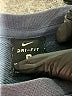 Nike Blue Pullover Sweater Size M - photo 7