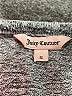 Juicy Couture Gray Long Sleeve Top Size S - photo 7