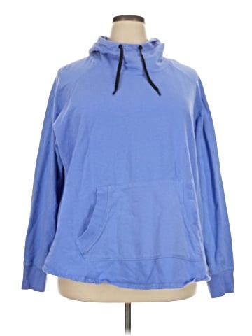 Torrid Active Fleece (view 1)