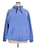 Torrid Active Blue Fleece Size 2X Plus (2) - photo 1