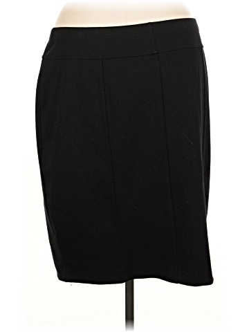 Ellen Tracy Formal Skirt (view 2)