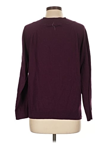 J.Jill Pullover Sweater (view 2)