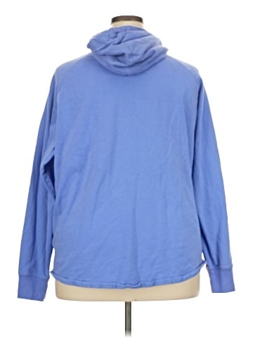 Torrid Active Fleece (view 2)