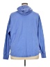 Torrid Active Blue Fleece Size 2X Plus (2) - photo 2