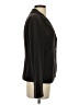 Ann Taylor Brown Black Blazer Size 4 - photo 4