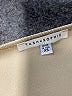 Tash + Sophie Metallic Tan Jumpsuit Size XS - photo 4