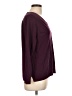 J.Jill Burgundy Pullover Sweater Size L - photo 4