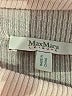 Max Mara Pink Long Sleeve Top Size M - photo 6
