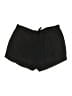 Lou & Grey Solid Black Shorts Size S - photo 1