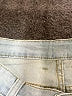 Unbranded Blue Denim Shorts Size M - photo 3