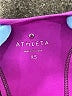 Athleta Purple Active Tank Size XS - photo 7