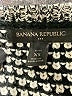 Banana Republic Factory Store Houndstooth Black Pullover Sweater Size XS - photo 7