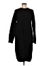 Vero Moda Black Casual Dress Size M - photo 1