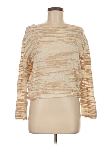 Sparrow Pullover Sweater (view 1)