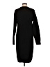 Vero Moda Black Casual Dress Size M - photo 2