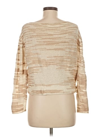 Sparrow Pullover Sweater (view 2)