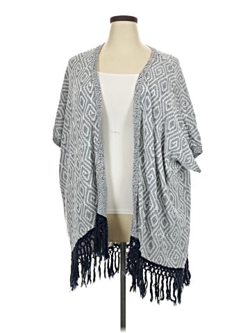 C. Wonder Poncho (view 1)