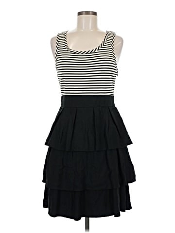 BCBGMAXAZRIA Casual Dress (view 1)